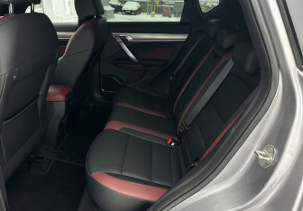 Подержанный автомобиль Belgee X50 2024 года (12 фото)