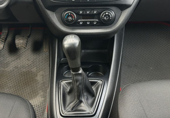 Подержанный автомобиль LADA (ВАЗ) Vesta Sedan 2020 года (11 фото)