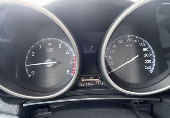 Подержанный автомобиль Mazda 3 Sedan 2012 года (9 фото)