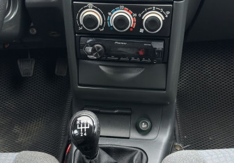 Подержанный автомобиль LADA (ВАЗ) 2112 2008 года (11 фото)