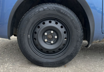 Подержанный автомобиль Lifan X60 2017 года (15 фото)