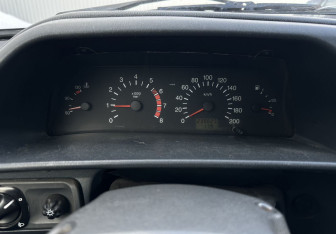 Подержанный автомобиль LADA (ВАЗ) 2114 2012 года (9 фото)