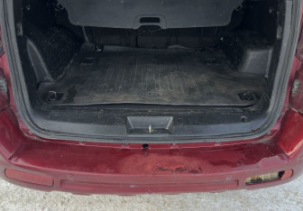 Подержанный автомобиль Great Wall Hover 2008 года (15 фото)