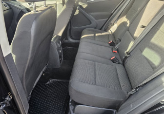 Подержанный автомобиль Volkswagen Tiguan 2012 года (12 фото)