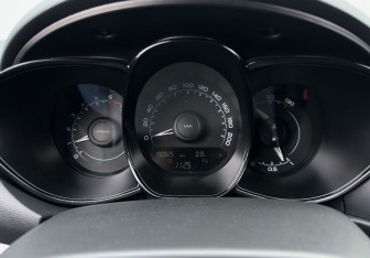 Подержанный автомобиль LADA (ВАЗ) Vesta Sedan 2016 года (9 фото)