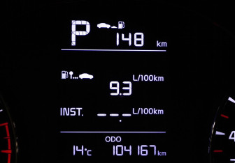 Подержанный автомобиль Kia Cerato Sedan 2019 года (16 фото)