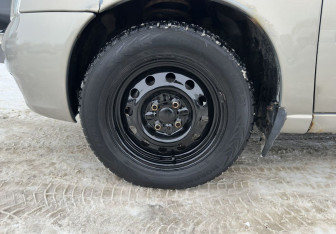 Подержанный автомобиль LADA (ВАЗ) Kalina Sedan 2006 года (14 фото)