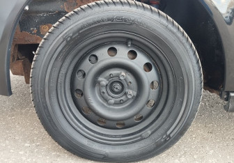 Подержанный автомобиль LADA (ВАЗ) Priora Sedan 2007 года (14 фото)