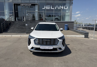 Подержанный автомобиль Haval Jolion 2023 года (2 фото)