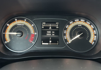 Подержанный автомобиль LADA (ВАЗ) Vesta Sedan 2023 года (9 фото)