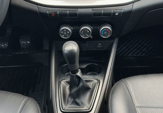 Подержанный автомобиль LADA (ВАЗ) Vesta Sedan 2023 года (11 фото)