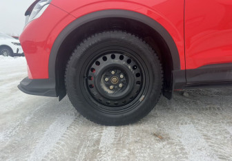 Подержанный автомобиль Belgee X50 2024 года (14 фото)