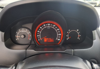Подержанный автомобиль Kia Ceed Hatchback 2011 года (9 фото)
