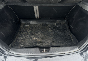 Подержанный автомобиль Chevrolet Lacetti Hatchback 2010 года (13 фото)