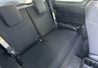 Подержанный автомобиль Suzuki Jimny 2020 года (12 фото)