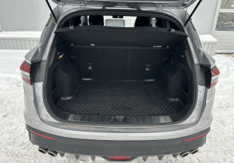 Подержанный автомобиль Belgee X50 2024 года (13 фото)