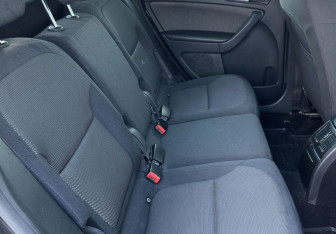 Подержанный автомобиль Skoda Yeti 2013 года (12 фото)