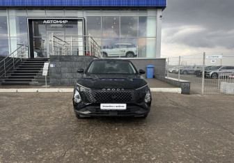 Подержанный автомобиль Omoda C5 2024 года (2 фото)