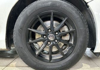 Подержанный автомобиль Honda Accord Sedan 2013 года (15 фото)