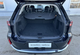 Подержанный автомобиль Exeed TXL 2023 года (15 фото)