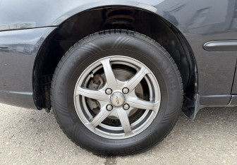 Подержанный автомобиль Hyundai Accent Sedan 2010 года (15 фото)