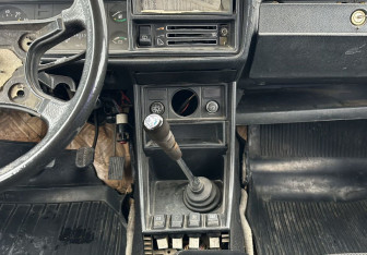 Подержанный автомобиль LADA (ВАЗ) 2104 2005 года (11 фото)