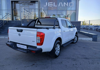 Подержанный автомобиль DongFeng DF6 2022 года (5 фото)