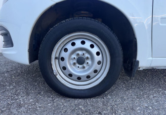 Подержанный автомобиль LADA (ВАЗ) Granta Sedan 2019 года (14 фото)