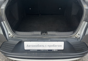 Подержанный автомобиль Renault Arkana 2019 года (15 фото)