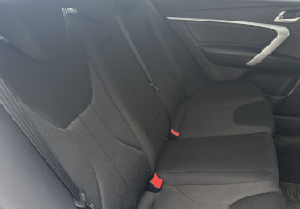 Подержанный автомобиль Geely Emgrand 7 2019 года (12 фото)