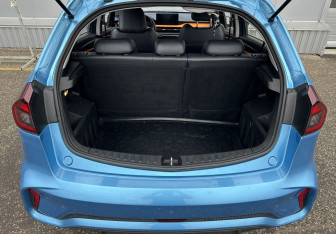 Подержанный автомобиль LIVAN X3Pro 2023 года (13 фото)