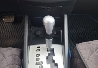 Подержанный автомобиль Kia Ceed Hatchback 2011 года (11 фото)