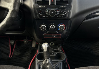 Подержанный автомобиль LADA (ВАЗ) Kalina Hatchback 2013 года (11 фото)