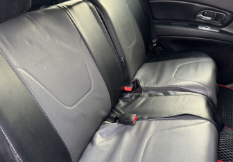 Подержанный автомобиль Great Wall Hover 2008 года (12 фото)