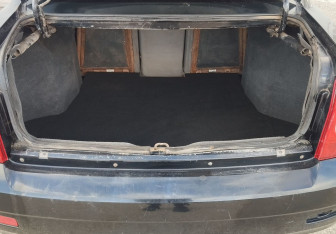 Подержанный автомобиль LADA (ВАЗ) Priora Sedan 2007 года (15 фото)