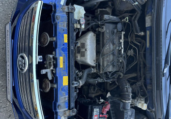 Подержанный автомобиль Lifan Solano 2012 года (13 фото)