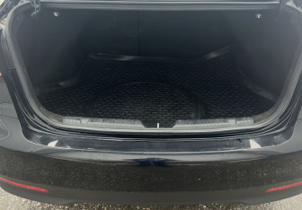 Подержанный автомобиль Kia Cerato Sedan 2018 года (15 фото)