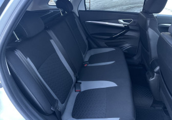 Подержанный автомобиль LADA (ВАЗ) Vesta Wagon 2024 года (12 фото)