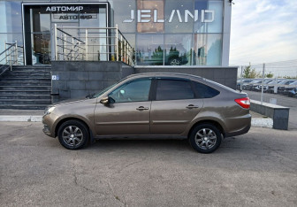 Подержанный автомобиль LADA (ВАЗ) Granta Hatchback 2019 года (8 фото)