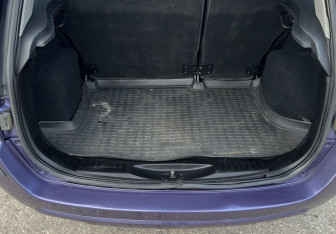 Подержанный автомобиль Ford Fusion 2007 года (13 фото)