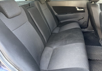 Подержанный автомобиль LADA (ВАЗ) Priora Sedan 2013 года (12 фото)