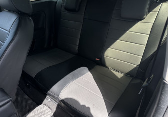 Подержанный автомобиль Ford Fiesta Hatchback 2006 года (12 фото)