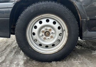 Подержанный автомобиль LADA (ВАЗ) 2114 2009 года (14 фото)