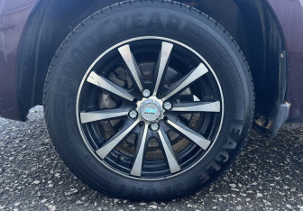 Подержанный автомобиль LADA (ВАЗ) Granta Sedan 2013 года (14 фото)