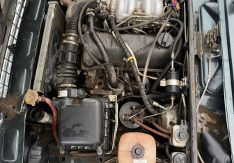 Подержанный автомобиль LADA (ВАЗ) 2107 2010 года (13 фото)