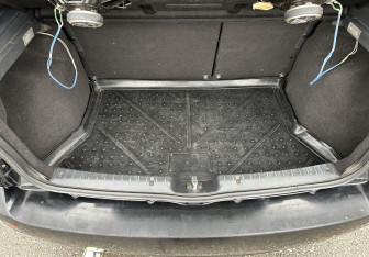 Подержанный автомобиль LADA (ВАЗ) Kalina Hatchback 2012 года (15 фото)