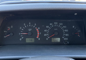 Подержанный автомобиль LADA (ВАЗ) 2114 2012 года (9 фото)