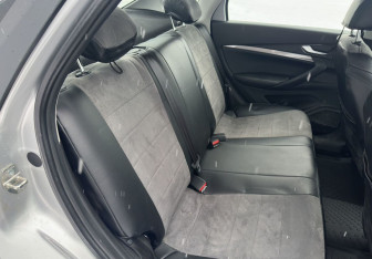 Подержанный автомобиль LADA (ВАЗ) Vesta Sedan 2024 года (12 фото)