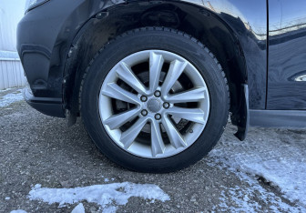 Подержанный автомобиль Haval H2 2016 года (14 фото)