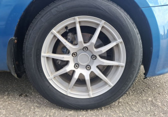 Подержанный автомобиль Kia Ceed Hatchback 2011 года (14 фото)